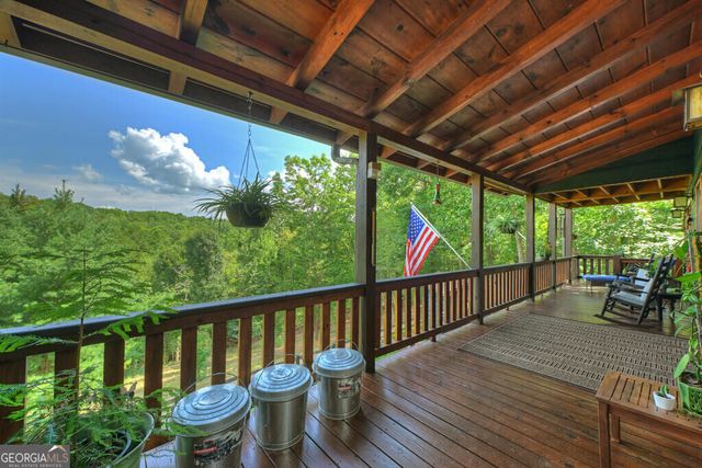 104 Gibbs Trail, Mineral Bluff, GA 30559