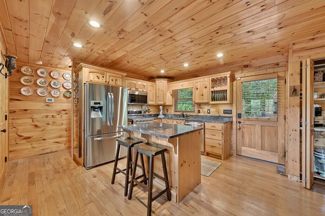 104 Gibbs Trail, Mineral Bluff, GA 30559