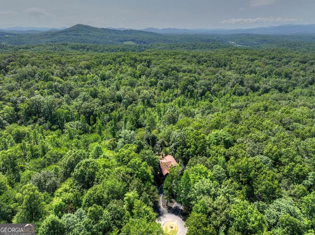 104 Gibbs Trail, Mineral Bluff, GA 30559