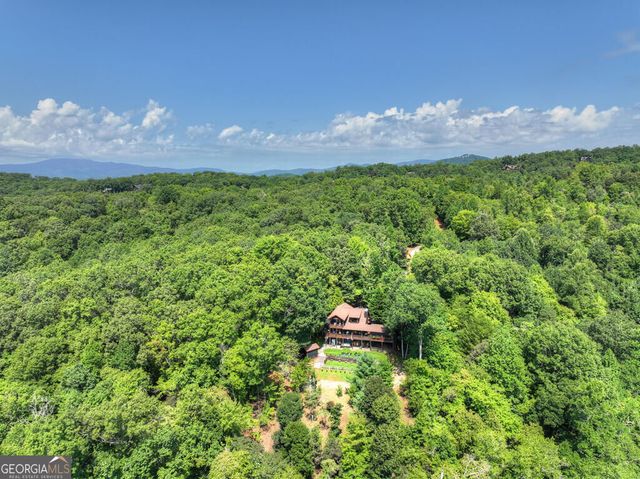 104 Gibbs Trail, Mineral Bluff, GA 30559