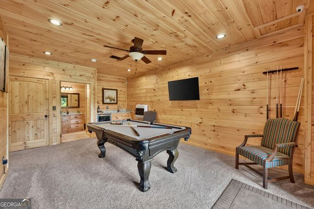 104 Gibbs Trail, Mineral Bluff, GA 30559