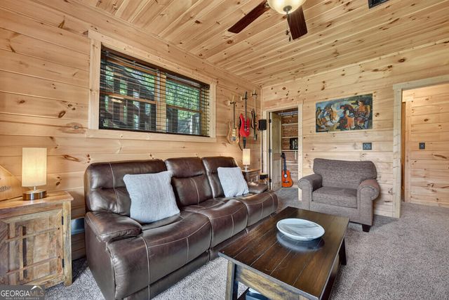104 Gibbs Trail, Mineral Bluff, GA 30559