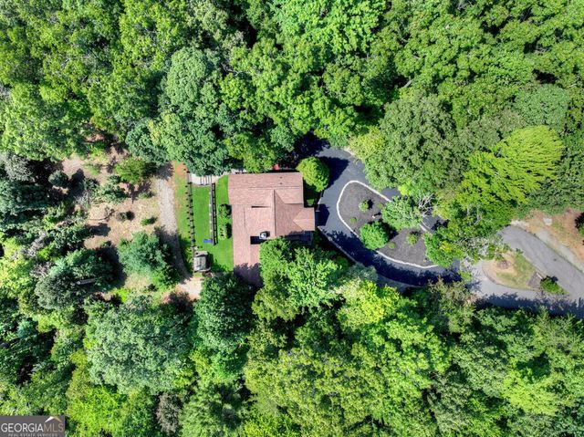 104 Gibbs Trail, Mineral Bluff, GA 30559
