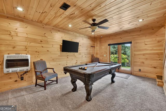 104 Gibbs Trail, Mineral Bluff, GA 30559