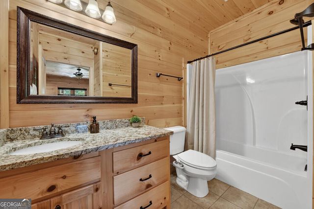 104 Gibbs Trail, Mineral Bluff, GA 30559