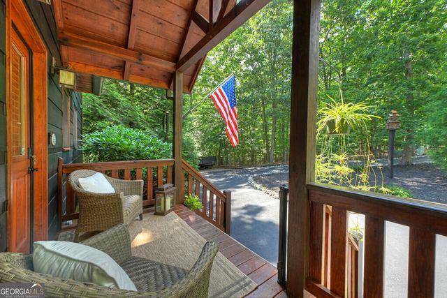 104 Gibbs Trail, Mineral Bluff, GA 30559
