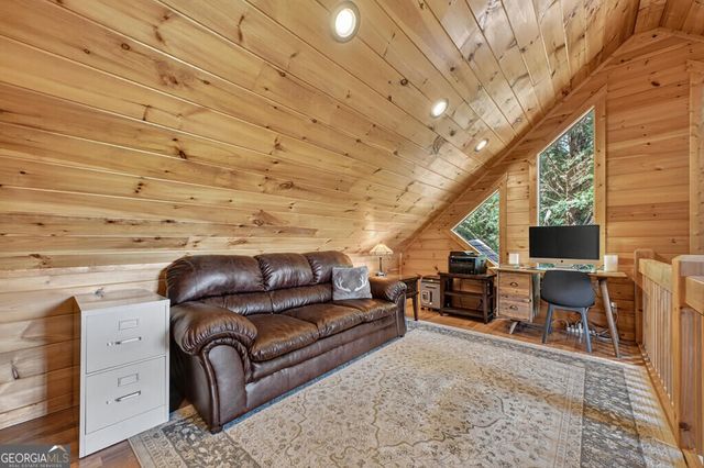 104 Gibbs Trail, Mineral Bluff, GA 30559
