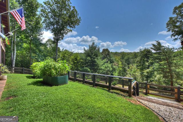 104 Gibbs Trail, Mineral Bluff, GA 30559
