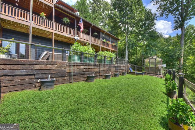 104 Gibbs Trail, Mineral Bluff, GA 30559