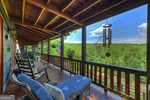 104 Gibbs Trail, Mineral Bluff, GA 30559