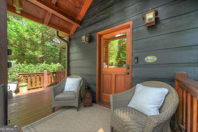 104 Gibbs Trail, Mineral Bluff, GA 30559