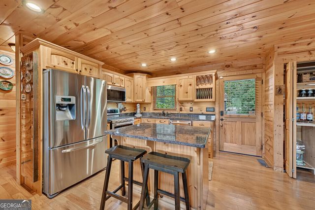 104 Gibbs Trail, Mineral Bluff, GA 30559