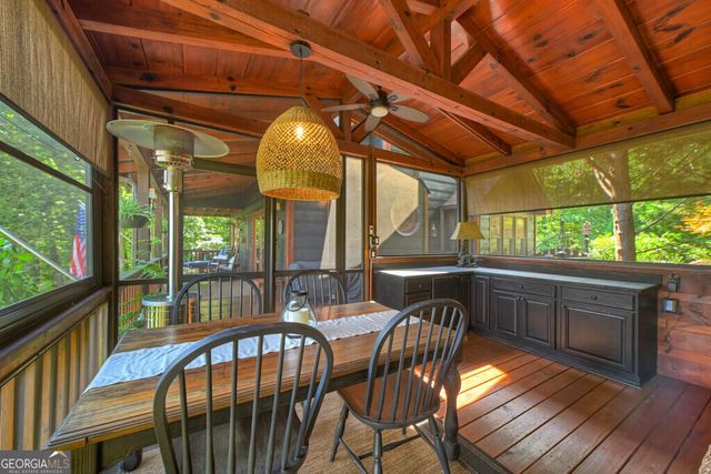 104 Gibbs Trail, Mineral Bluff, GA 30559