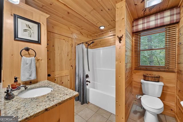 104 Gibbs Trail, Mineral Bluff, GA 30559