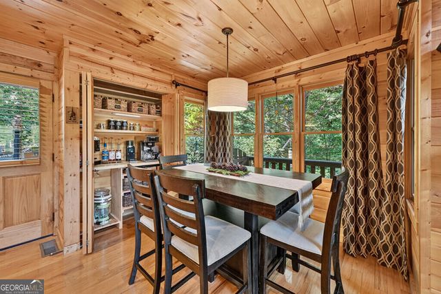 104 Gibbs Trail, Mineral Bluff, GA 30559