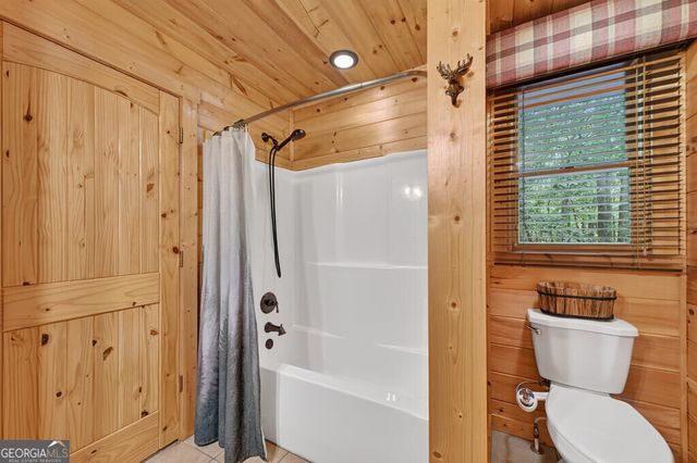104 Gibbs Trail, Mineral Bluff, GA 30559