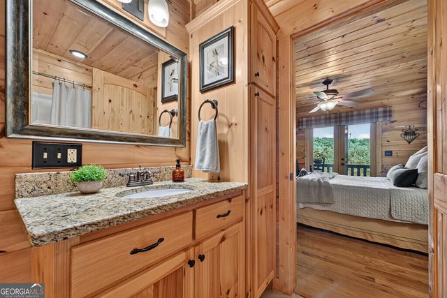 104 Gibbs Trail, Mineral Bluff, GA 30559