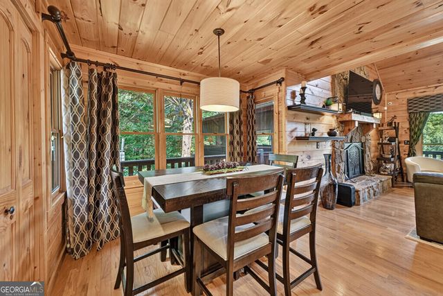 104 Gibbs Trail, Mineral Bluff, GA 30559