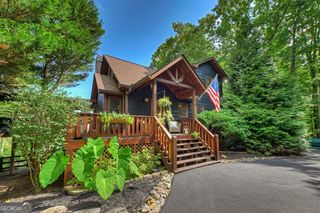 104 Gibbs Trail, Mineral Bluff, GA 30559