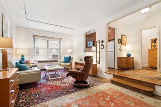 29 W 64th Street # 2-F, New York City, NY 10023