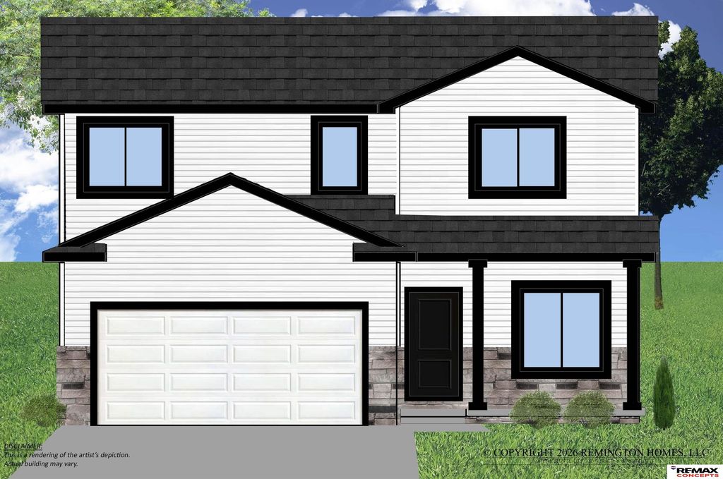 10526 S 76th Street, Lincoln, NE 68516