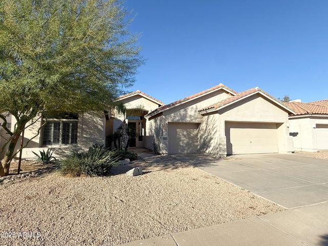 14452 N 98th Place, Scottsdale, AZ 85260