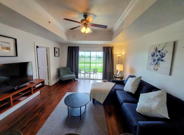 1339 SEVEN EAGLES COURT 101, Kissimmee, FL 34747