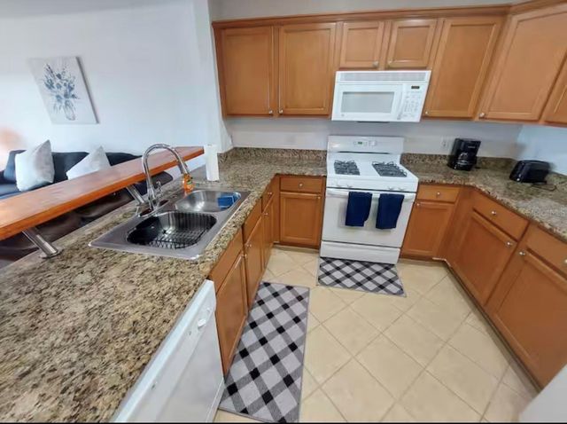 1339 SEVEN EAGLES COURT 101, Kissimmee, FL 34747