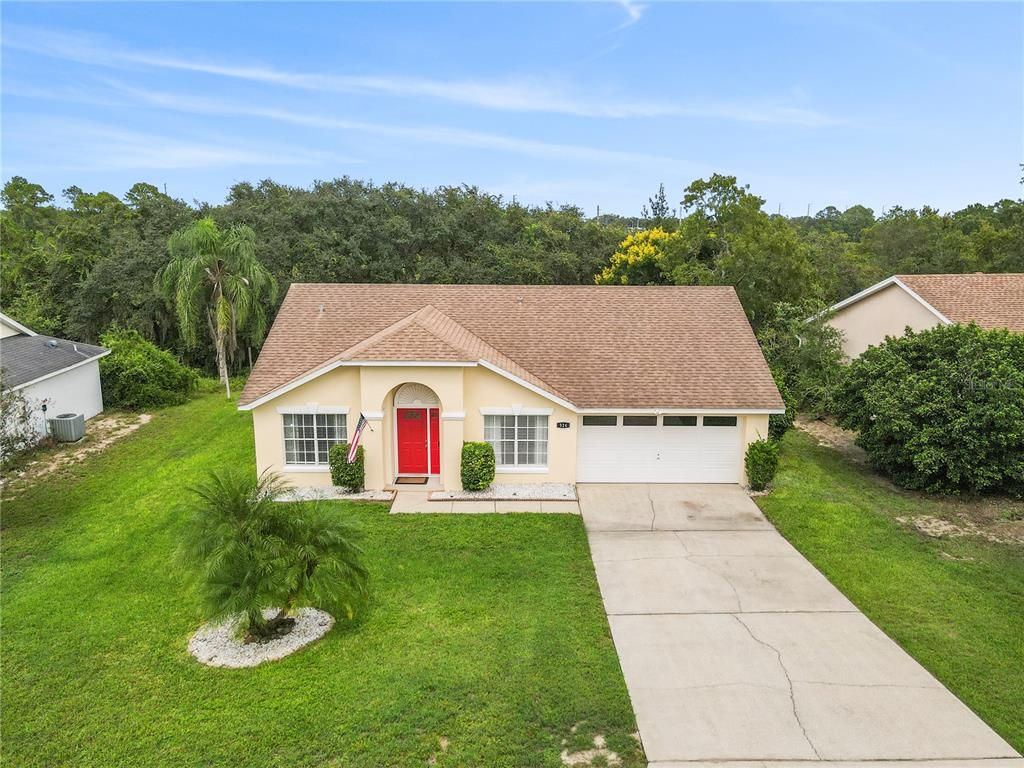 324 PINE LAKE VIEW DRIVE, Davenport, FL 33837