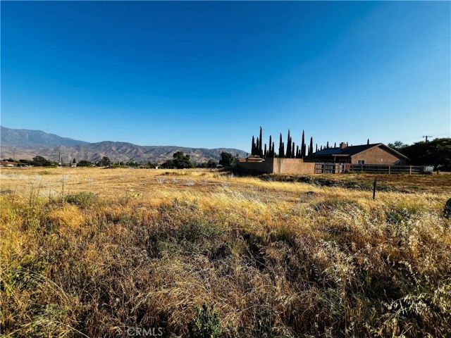 0 E Repplier Rd, Banning, CA 92220