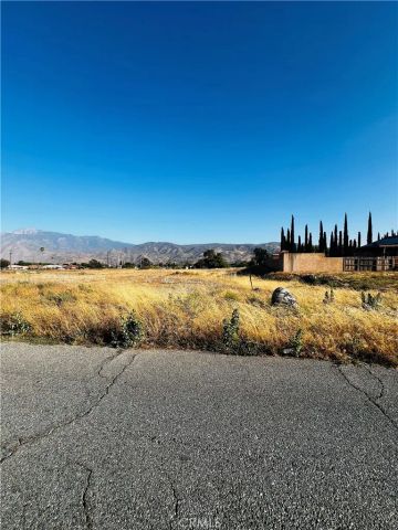 0 E Repplier Rd, Banning, CA 92220