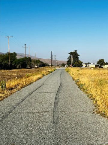 0 E Repplier Rd, Banning, CA 92220