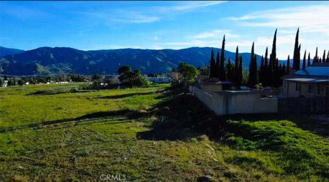 0 E Repplier Rd, Banning, CA 92220