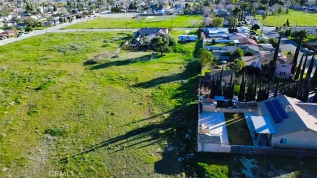 0 E Repplier Rd, Banning, CA 92220