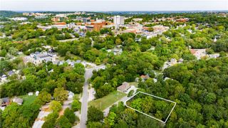 Lot 10 234 S Willow Avenue, Fayetteville, AR 72701