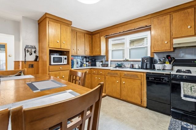 261-263 Proctor Ave, Revere, MA 02151