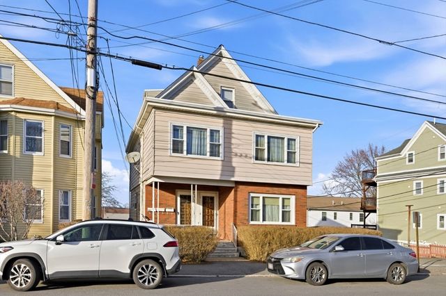 261-263 Proctor Ave, Revere, MA 02151