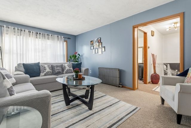 261-263 Proctor Ave, Revere, MA 02151