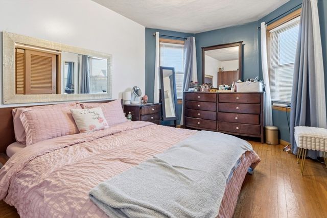 261-263 Proctor Ave, Revere, MA 02151