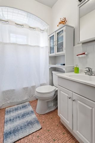 261-263 Proctor Ave, Revere, MA 02151