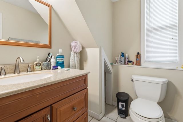 261-263 Proctor Ave, Revere, MA 02151