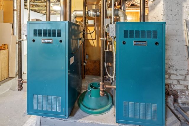 261-263 Proctor Ave, Revere, MA 02151