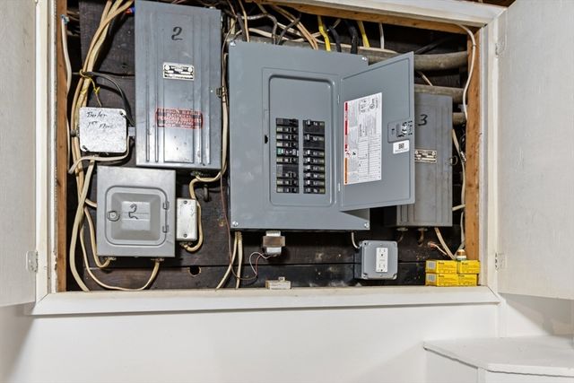 261-263 Proctor Ave, Revere, MA 02151