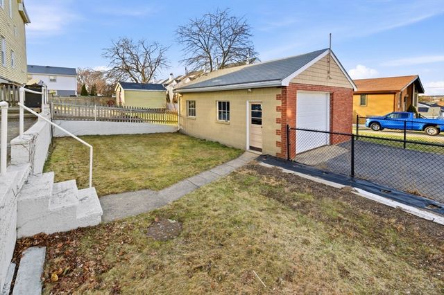 261-263 Proctor Ave, Revere, MA 02151