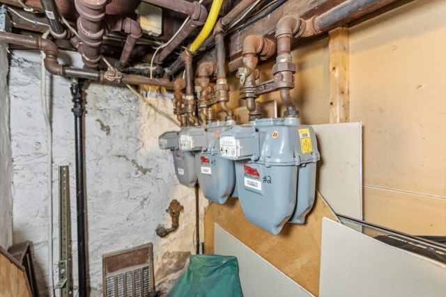 261-263 Proctor Ave, Revere, MA 02151