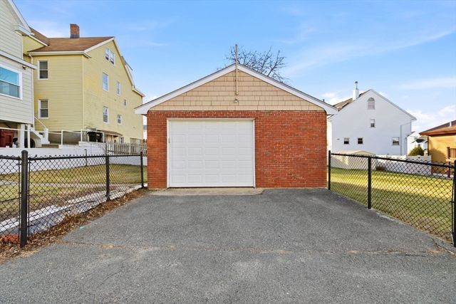 261-263 Proctor Ave, Revere, MA 02151