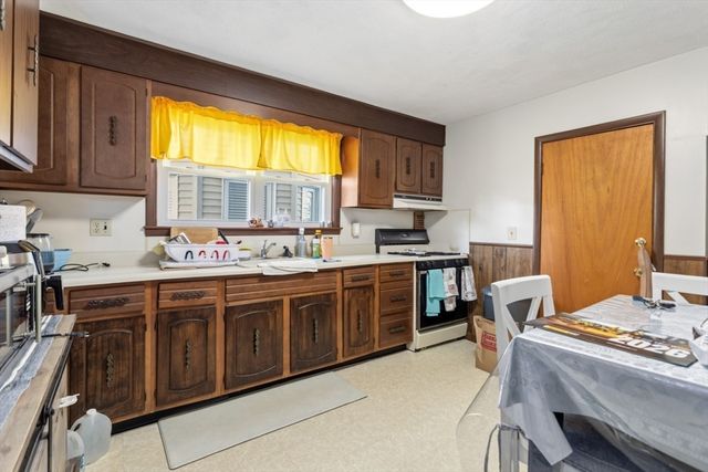 261-263 Proctor Ave, Revere, MA 02151