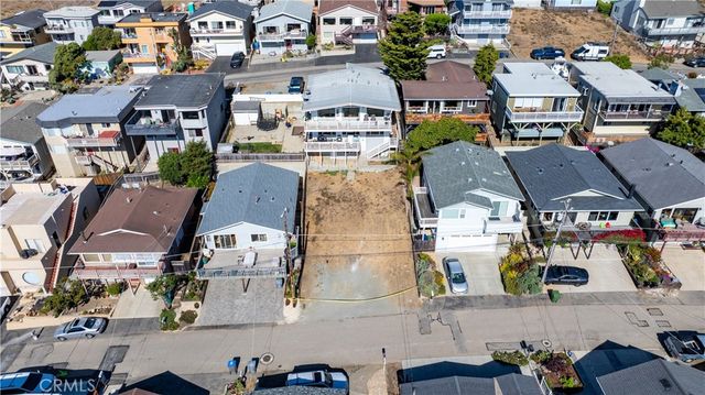563 Zanzibar Street, Morro Bay, CA 93442