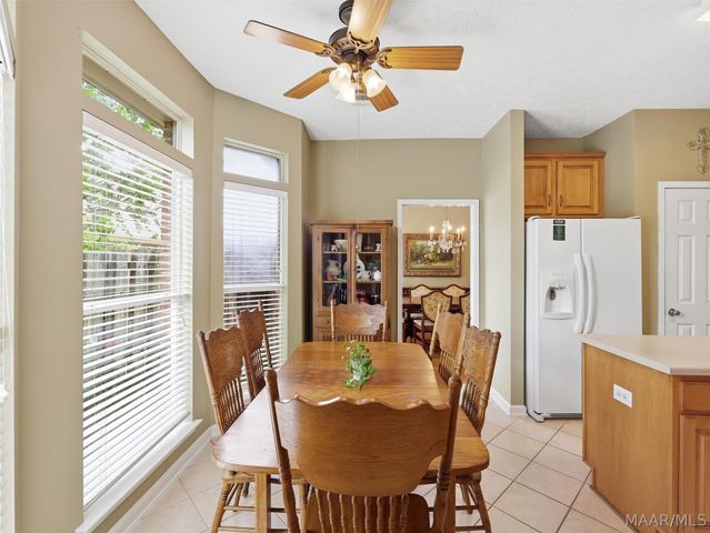 9348 Bristlecone Drive, Montgomery, AL 36117