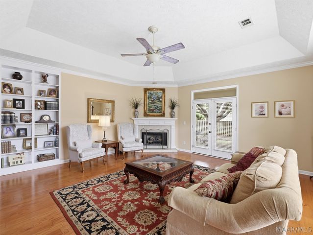 9348 Bristlecone Drive, Montgomery, AL 36117